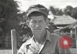 Image of American prisoners of war Philippines, 1945, second 11 stock footage video 65675062301