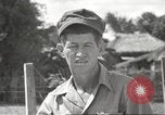 Image of American prisoners of war Philippines, 1945, second 17 stock footage video 65675062301