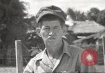 Image of American prisoners of war Philippines, 1945, second 22 stock footage video 65675062301