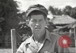 Image of American prisoners of war Philippines, 1945, second 33 stock footage video 65675062301