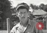 Image of American prisoners of war Philippines, 1945, second 45 stock footage video 65675062301