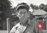 Image of American prisoners of war Philippines, 1945, second 62 stock footage video 65675062301