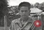 Image of American prisoners of war Philippines, 1945, second 12 stock footage video 65675062302