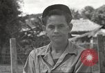 Image of American prisoners of war Philippines, 1945, second 13 stock footage video 65675062302