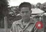 Image of American prisoners of war Philippines, 1945, second 14 stock footage video 65675062302