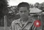 Image of American prisoners of war Philippines, 1945, second 17 stock footage video 65675062302