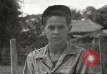 Image of American prisoners of war Philippines, 1945, second 28 stock footage video 65675062302