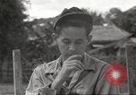 Image of American prisoners of war Philippines, 1945, second 31 stock footage video 65675062302