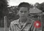 Image of American prisoners of war Philippines, 1945, second 37 stock footage video 65675062302