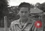 Image of American prisoners of war Philippines, 1945, second 38 stock footage video 65675062302