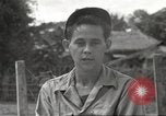 Image of American prisoners of war Philippines, 1945, second 40 stock footage video 65675062302