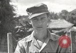 Image of American prisoners of war Philippines, 1945, second 1 stock footage video 65675062303