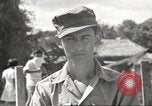 Image of American prisoners of war Philippines, 1945, second 3 stock footage video 65675062303