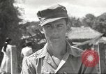 Image of American prisoners of war Philippines, 1945, second 4 stock footage video 65675062303