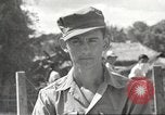 Image of American prisoners of war Philippines, 1945, second 5 stock footage video 65675062303