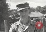 Image of American prisoners of war Philippines, 1945, second 6 stock footage video 65675062303