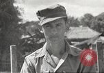 Image of American prisoners of war Philippines, 1945, second 8 stock footage video 65675062303