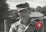 Image of American prisoners of war Philippines, 1945, second 11 stock footage video 65675062303