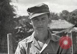 Image of American prisoners of war Philippines, 1945, second 12 stock footage video 65675062303