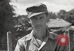 Image of American prisoners of war Philippines, 1945, second 13 stock footage video 65675062303