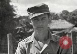 Image of American prisoners of war Philippines, 1945, second 18 stock footage video 65675062303