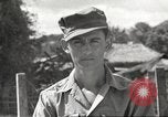 Image of American prisoners of war Philippines, 1945, second 19 stock footage video 65675062303