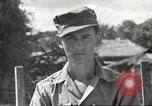Image of American prisoners of war Philippines, 1945, second 21 stock footage video 65675062303