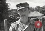 Image of American prisoners of war Philippines, 1945, second 30 stock footage video 65675062303