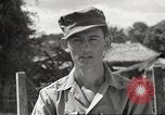 Image of American prisoners of war Philippines, 1945, second 31 stock footage video 65675062303