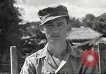 Image of American prisoners of war Philippines, 1945, second 41 stock footage video 65675062303