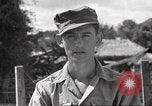 Image of American prisoners of war Philippines, 1945, second 42 stock footage video 65675062303