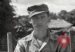 Image of American prisoners of war Philippines, 1945, second 46 stock footage video 65675062303
