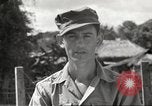 Image of American prisoners of war Philippines, 1945, second 47 stock footage video 65675062303