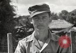 Image of American prisoners of war Philippines, 1945, second 48 stock footage video 65675062303