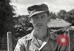 Image of American prisoners of war Philippines, 1945, second 49 stock footage video 65675062303