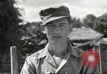 Image of American prisoners of war Philippines, 1945, second 50 stock footage video 65675062303
