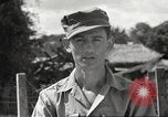 Image of American prisoners of war Philippines, 1945, second 53 stock footage video 65675062303