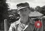 Image of American prisoners of war Philippines, 1945, second 54 stock footage video 65675062303