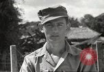 Image of American prisoners of war Philippines, 1945, second 55 stock footage video 65675062303