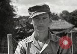 Image of American prisoners of war Philippines, 1945, second 56 stock footage video 65675062303