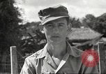 Image of American prisoners of war Philippines, 1945, second 57 stock footage video 65675062303