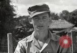Image of American prisoners of war Philippines, 1945, second 61 stock footage video 65675062303