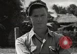 Image of American prisoners of war Philippines, 1945, second 3 stock footage video 65675062304