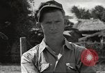 Image of American prisoners of war Philippines, 1945, second 4 stock footage video 65675062304