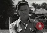 Image of American prisoners of war Philippines, 1945, second 5 stock footage video 65675062304