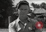 Image of American prisoners of war Philippines, 1945, second 11 stock footage video 65675062304