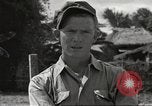 Image of American prisoners of war Philippines, 1945, second 13 stock footage video 65675062304