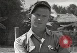 Image of American prisoners of war Philippines, 1945, second 35 stock footage video 65675062304