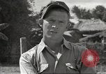 Image of American prisoners of war Philippines, 1945, second 43 stock footage video 65675062304