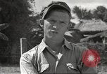 Image of American prisoners of war Philippines, 1945, second 44 stock footage video 65675062304